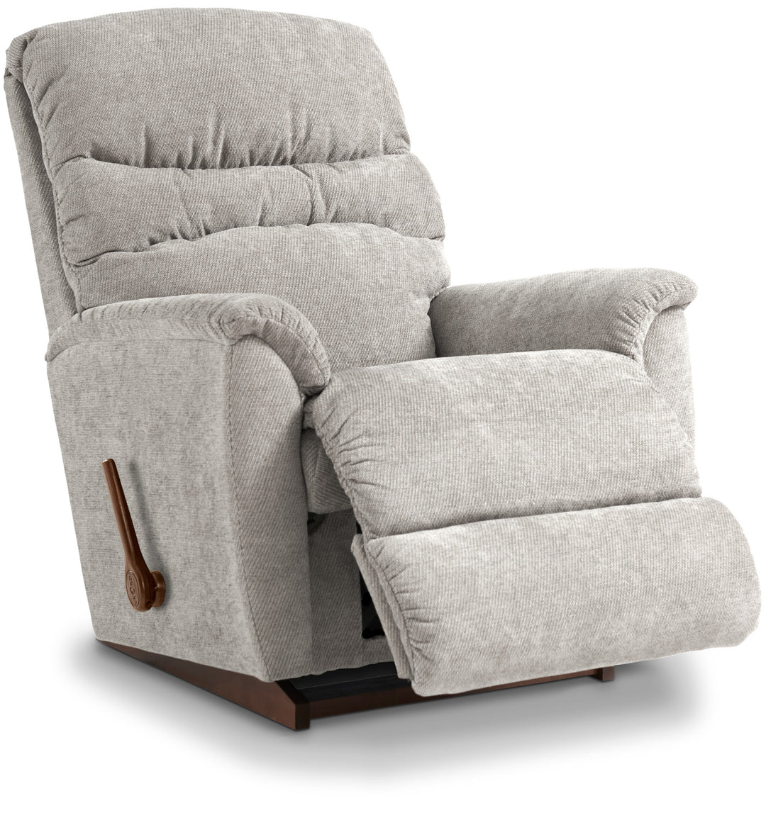 Coleman low recliner fashion chair